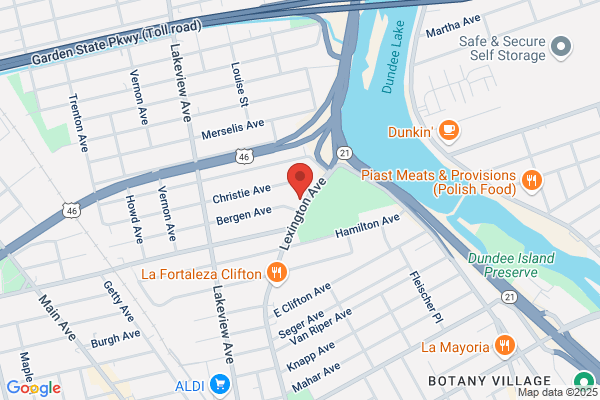 Barking Barney’s Doggie Daycare