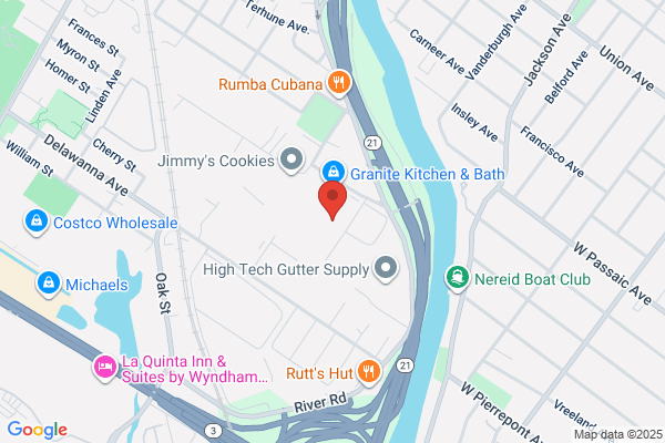E & M Bindery Inc
