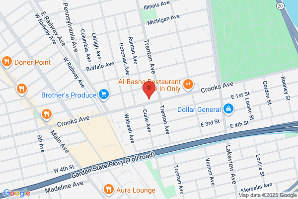 Oxygen Butler at CureMed Pharmacy