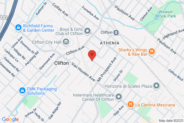 Physitemp Instruments Inc