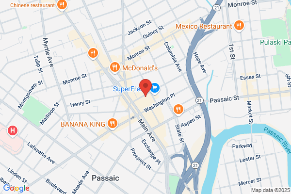 Passaic One Hour Photo & Studio