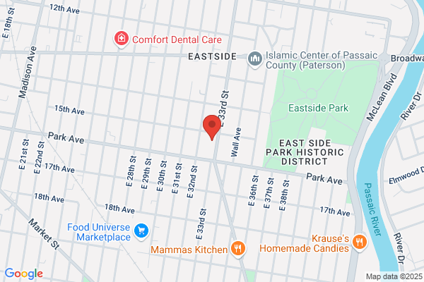 Paterson Physical Therapy