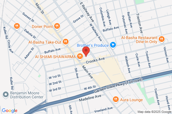 Alsarraj Textile Corp