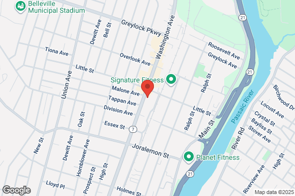 City Plumbing-Heating & Air Conditioning