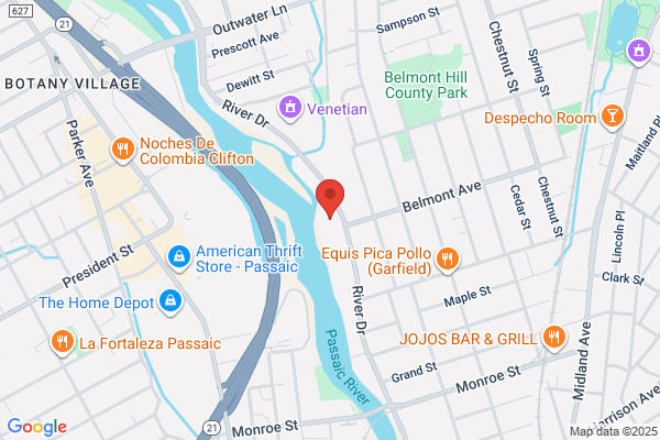 Kirsh S