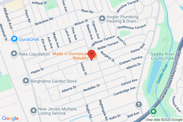 Mazzer Plumbing & Heating Co Inc