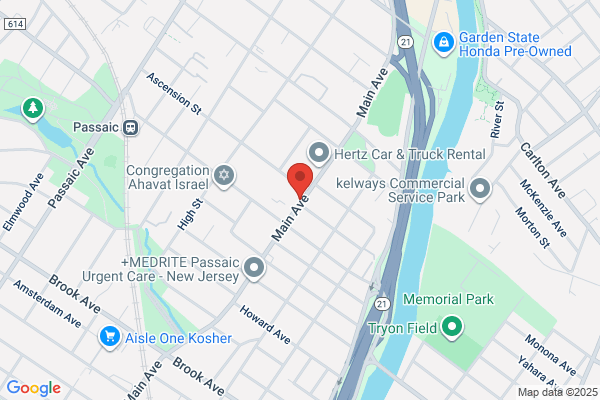 Northeastern Foot & Ankle