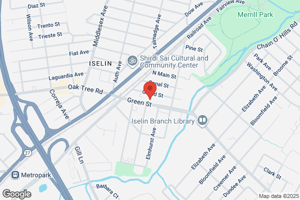Foot & Ankle Institute at One Oak Medical