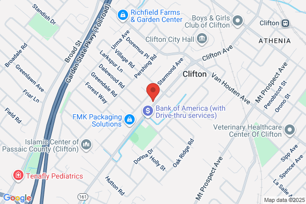 Parkway Foot and Ankle Center, Inc.