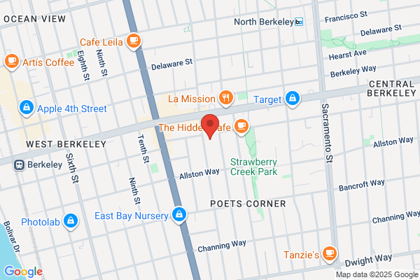 Berkley College Child Care Center