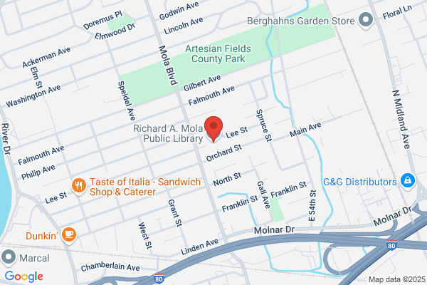 Elmwood Press Inc