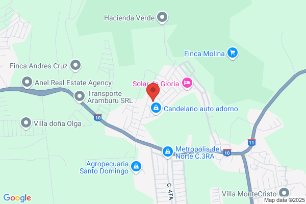 Club Dominicano Maria T Sanchez Inc