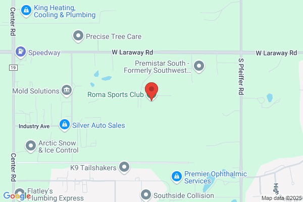 Roma Sports Club