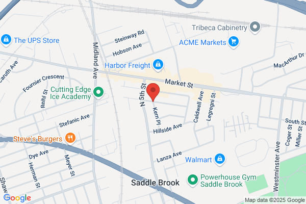 Saddle Brook Little League