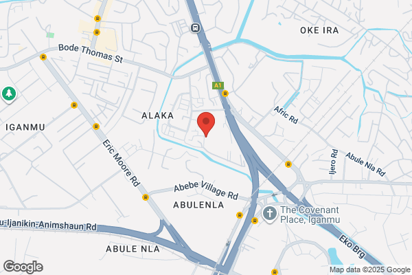 Mta Properties