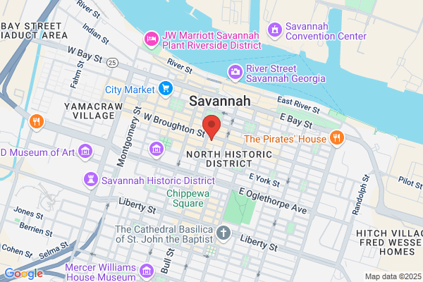 Reality Savannah