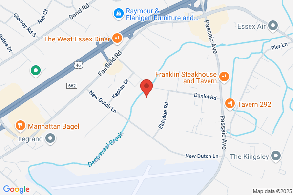 Sell My House Fast New Jersey