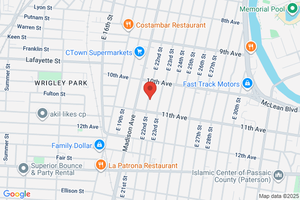Canaan Economic Community Development Corporation