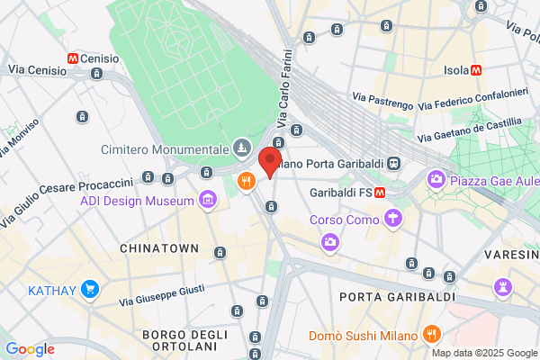 Bolo Restaurant