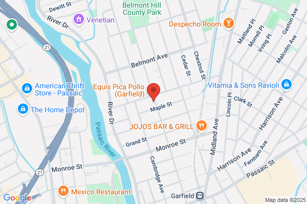 Nice Food Restaurant