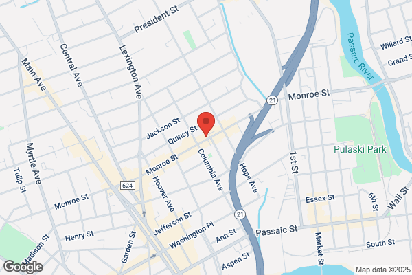 Peking Passaic