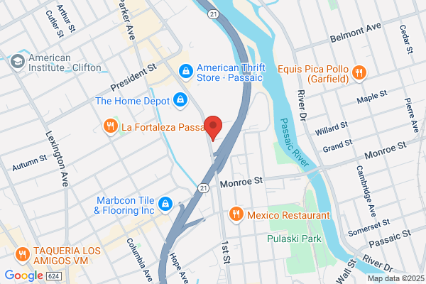 California Mexican Restaurant