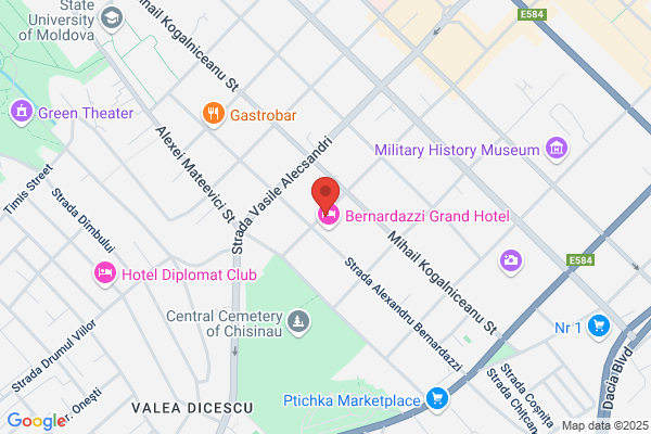 El Paso Restaruant