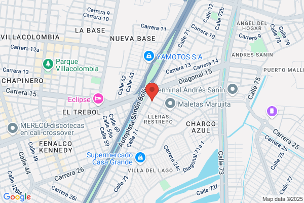 El Sabor De Mi Barrio