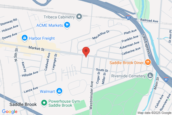 Cutting Edge Hair Studio
