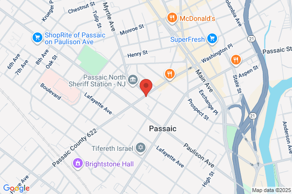 Rossy's Unisex