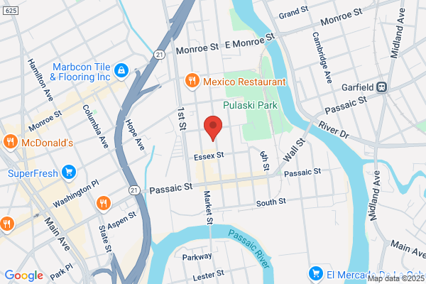 Casa Puebla Nj Inc