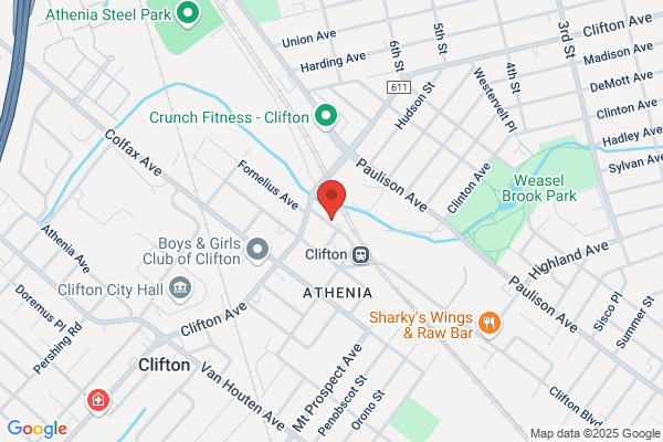 Community Options Enterprise Inc