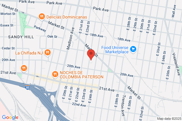 Hispanic Information Center of Passaic Inc
