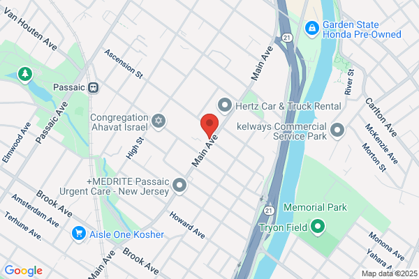 Jerusalem Sports