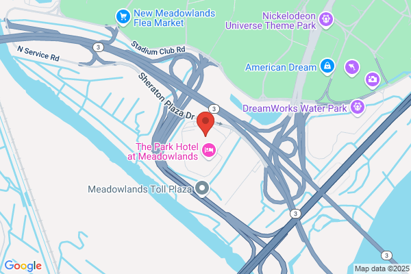 Meadowland Taxicab