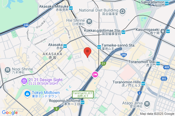 Tsumura & Co
