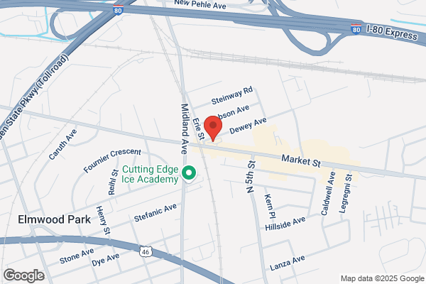 Firestone Complete Auto Care