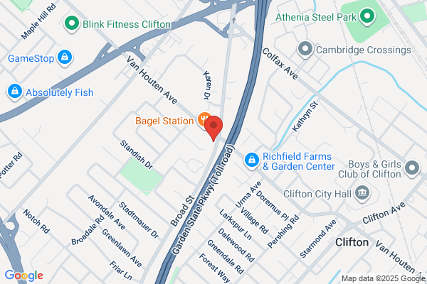 Northstar Auto Service Center