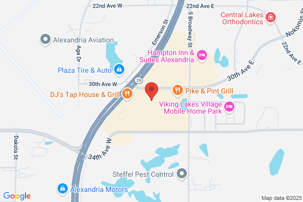 Alex Travel Agency