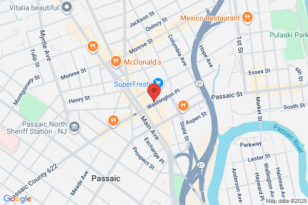 Castro Travel Agency