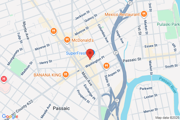 Chetty Agency
