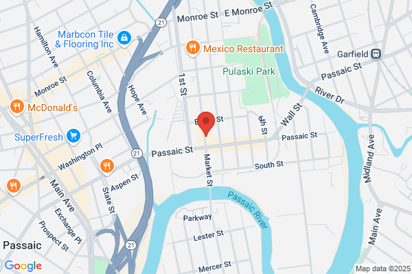 Mexican Eagle Travel Agency