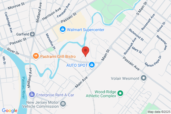 Riverview Auto Body