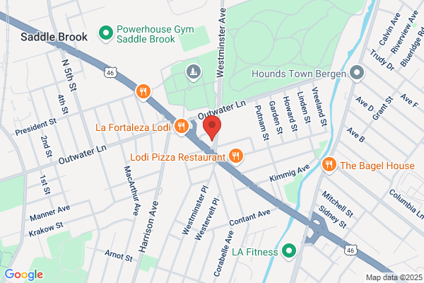 Bergen-Passaic Animal Hospital