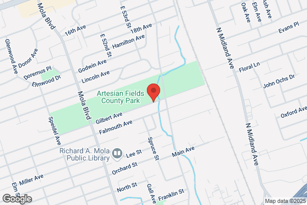 Elmwood Park Realty Llc