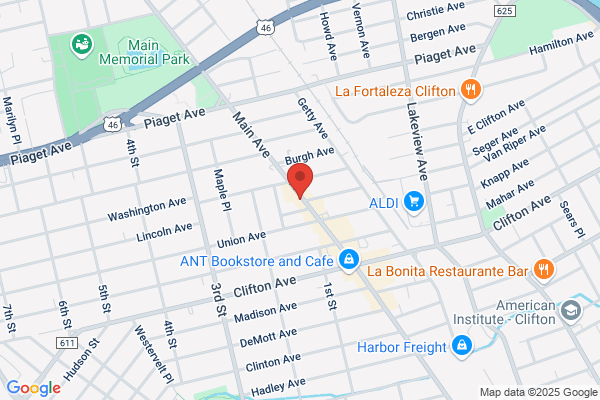 Martial Arts Training Academy