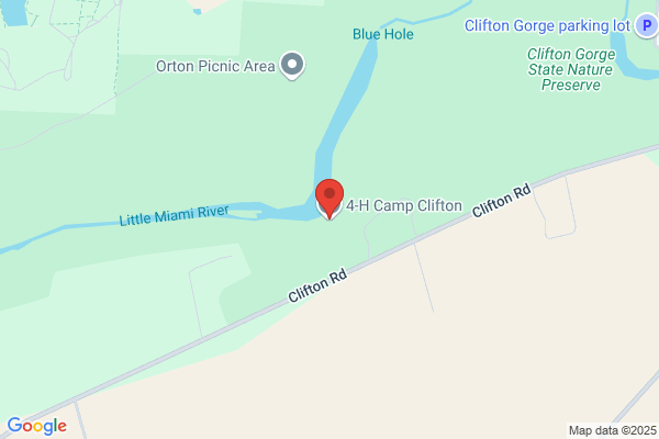 Four-H Camp Clifton Inc