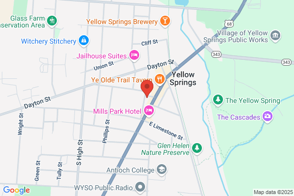 Yellowsprings Community Foundation