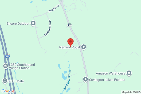 Covington Lakes Estates