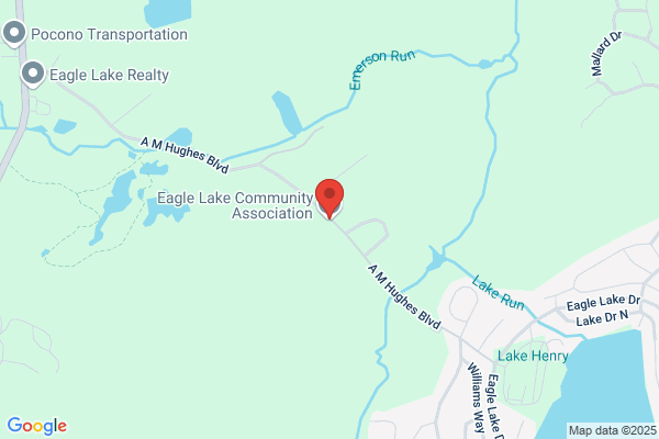 Eagle Lake Community Management